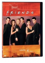Cover art for Best of Friends - Volume 4