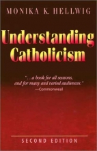Cover art for Understanding Catholicism