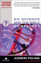 Cover art for Do Science and the Bible Conflict?