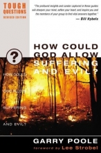 Cover art for How Could God Allow Suffering and Evil? (Tough Questions)