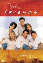 Cover art for Best of Friends - Volume 3