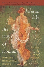 Cover art for The Way of Woman: Awakening the Perennial Feminine