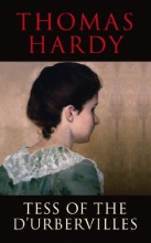 Cover art for Tess of the D'Urbervilles (Transatlantic Classics)