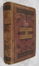 Cover art for Handbook of Revivals:  For the Use of Winners of Souls
