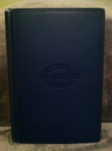Cover art for The Christian Doctrine of God (International theological Library)