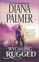 Cover art for Wyoming Rugged (Wyoming Men)