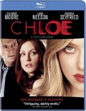 Cover art for Chloe [Blu-ray]