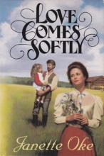 Cover art for Love Comes Softly