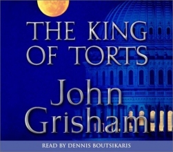 Cover art for The King of Torts