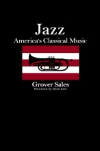 Cover art for Jazz: America's Classical Music