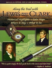 Cover art for Along the Trail With Lewis and Clark
