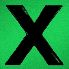 Cover art for x (Deluxe)
