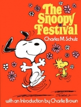 Cover art for The Snoopy Festival