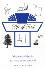 Cover art for Life of Fred: Beginning Algebra As Serious as it Needs to Be