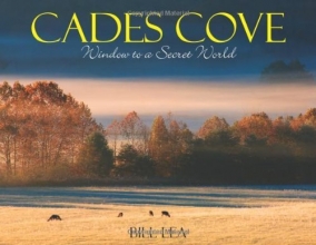 Cover art for Cades Cove: Window to a Secret World