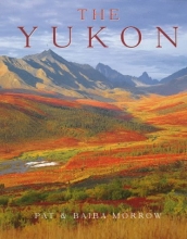 Cover art for The Yukon