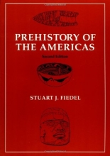 Cover art for Prehistory of the Americas