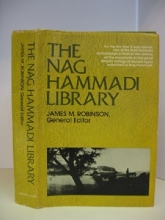 Cover art for The Nag Hammadi Library in English