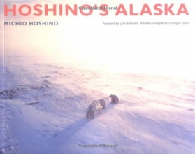 Cover art for Hoshino's Alaska
