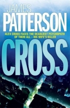 Cover art for Cross