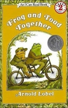 Cover art for Frog and Toad Together