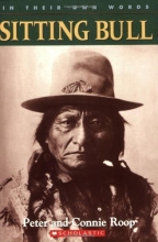 Cover art for In Their Own Words: Sitting Bull