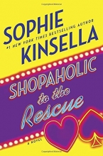 Cover art for Shopaholic to the Rescue: A Novel