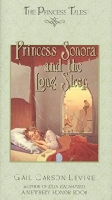 Cover art for Princess Sonora and the Long Sleep (Princess Tales)