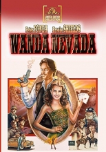 Cover art for Wanda Nevada