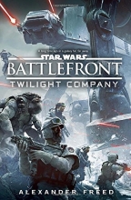 Cover art for Battlefront: Twilight Company (Star Wars)