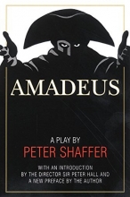 Cover art for Amadeus: A Play by Peter Shaffer