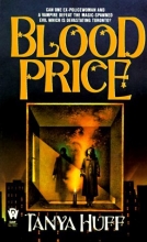 Cover art for Blood Price (Blood #1)