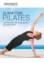 Cover art for Element: Slim & Tone Pilates