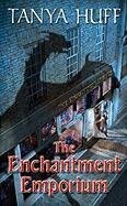 Cover art for The Enchantment Emporium