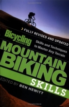Cover art for Bicycling Magazine's Mountain Biking Skills