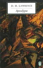 Cover art for Apocalypse (Penguin Twentieth-Century Classics)