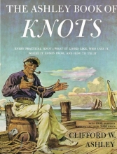 Cover art for The Ashley Book of Knots