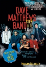 Cover art for Dave Matthews Band: Step into the Light