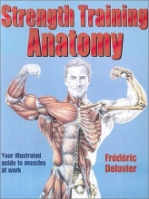 Cover art for Strength Training Anatomy