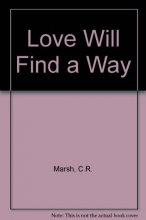 Cover art for Love Will Find a Way