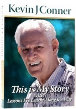 Cover art for This Is My Story