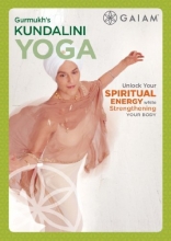 Cover art for Kundalini Yoga With Gurmukh