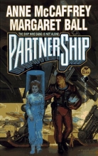 Cover art for PartnerShip: The Ship Who Sang is Not Alone
