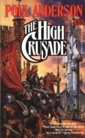 Cover art for The High Crusade