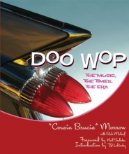Cover art for Doo Wop: The Music, the Times, the Era