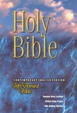 Cover art for Gift/Award Bible