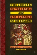 Cover art for The Sorrow of the Lonely and the Burning of the Dancers