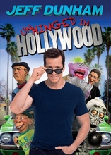 Cover art for Jeff Dunham: Unhinged in Hollywood