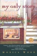 Cover art for My Only Story