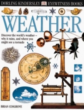 Cover art for Eyewitness: Weather